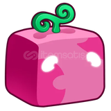 BLOX FRUİT RUBBER FRUİT