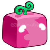 rubber fruit