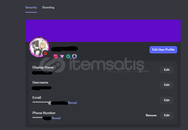 RUBY 24 AY BOOST BADGE