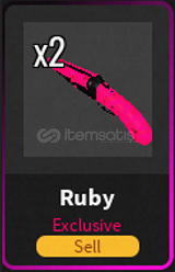 Ruby DB