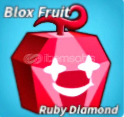Ruby Diamond Ruby Diamond