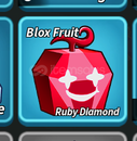 ruby diamond ruby diamond