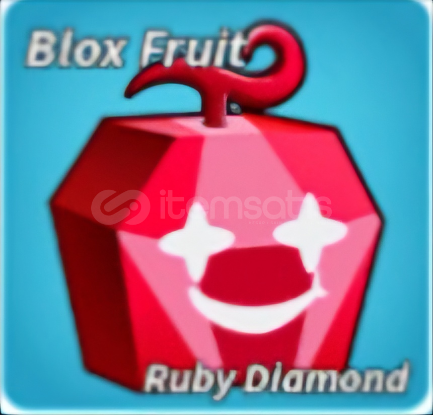 Ruby Diamond Ruby Diamond