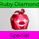 Ruby Diamond