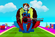 Ruby Diamond Avacado 8.7m DPS DMG Avocado