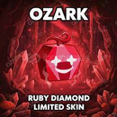 Ruby Diamond (En ucuzu)