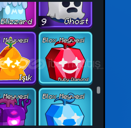 Ruby Fruit Ruby Fruit