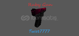 ☘️RUBY GUN☘️[En Uygunu+] [Breaking Point][BP