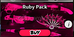 Ruby Pack DaHood