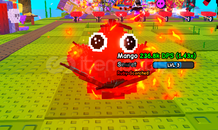 RUBY-SCORCHED MANGO EN UYGUNU