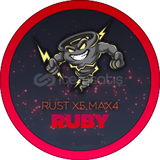 RUBY VIP 12 AY