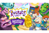 Rugrats: Adventures in Gameland
 + Garanti