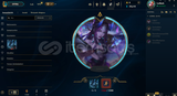 Ruh Çiçeği Irelia Kristalli Hesap
