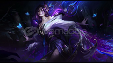 Ruh Çiçeği Morgana