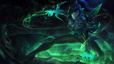 ÖZEL RUH SÖMÜREN VAYNE LOL HESAP!!