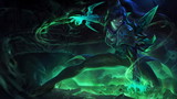 ÖZEL RUH SÖMÜREN VAYNE LOL HESAP!!