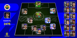 ⭐️Rui Costa Başlangıç Hesabı