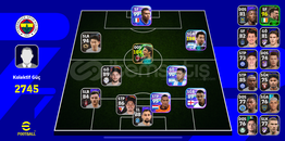 ⭐️ Rui Costa Başlangıç Hesabı