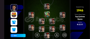 Rui Costa boş hesap etkinlikler duruyor