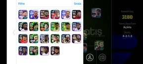 Rui Costa Paketi Ful Efsane Pes Hesabı