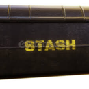 RUİNED CRATE+WASTELAND CRATE