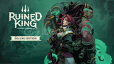 Ruined King: A League of Legends Story Deluxe E