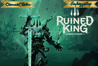 ☘️Ruined King A League of Legends Story™☘️