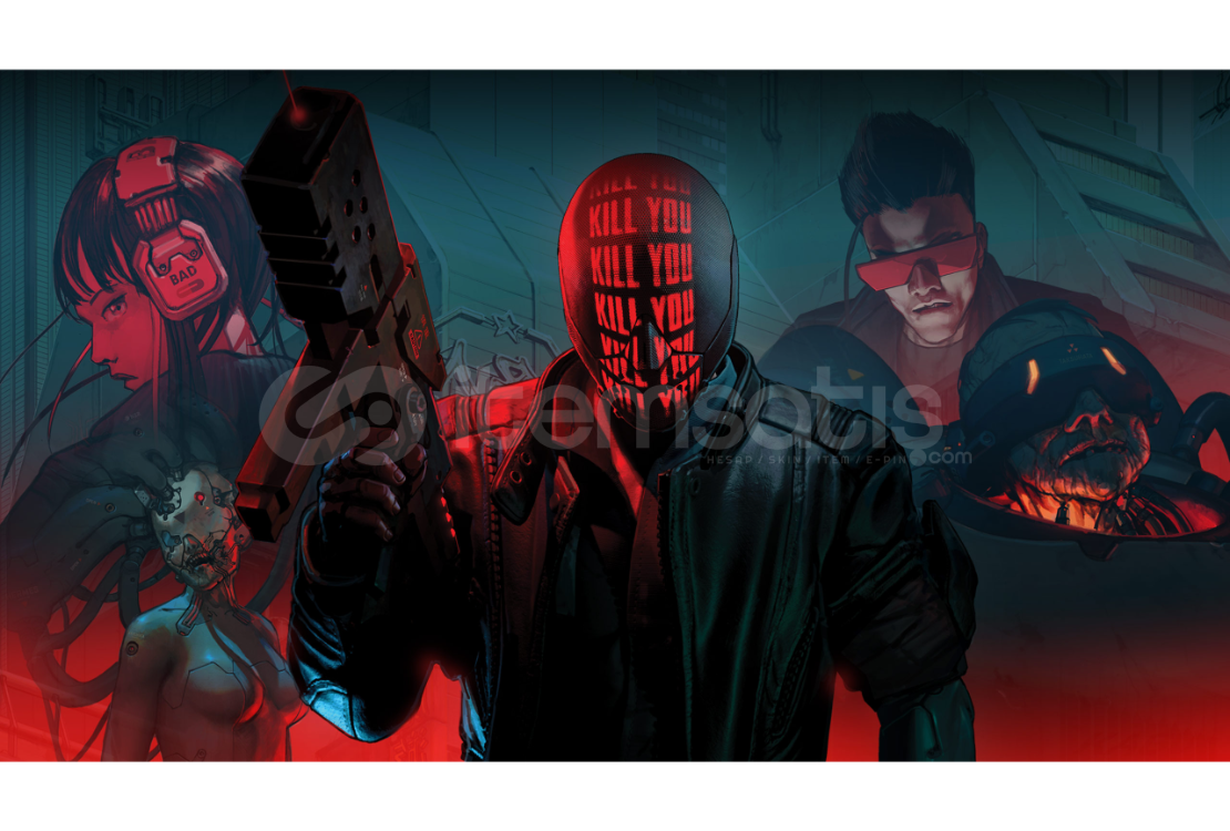 RUINER
 + Garanti RUINER
 + Garanti