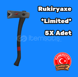 Rukiryaxe / Lumber Tycoon 2