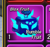 Rumble fruit (en ucuz)
