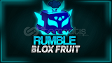 ⭐] Rumble Fruit En Ucuzu