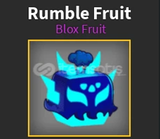 ✨RUMBLE FRUİT HIZLI TESLİMAT✨