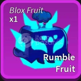 Rumble fruiti En Hızlı 