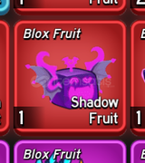 Rumble Meyvesi (Blox Fruit)