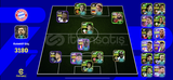 RUMME+CANTONA+CRUYF+THURAM+CECH (KG 3180