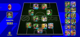 Rumme Marmoush Pique 