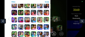 Rummeniggeli Nadide Hesap