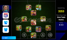 RUMMENNİGE FORLAN PES 2021 HESABI  RUMMENNİGE FORLAN PES 2021 HESABI