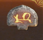 Rün, Bütün Rünler x1