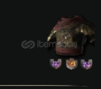 Rün Setleri Mitik item Craftları İçin Rün Setleri Mitik item Craftları İçin