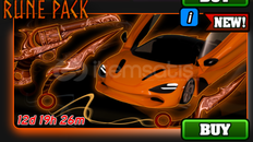 ☘️Rune Pack☘️ [En uygunu+][Car Rev knife]