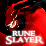 Rune Slayer Dual Weapon Book