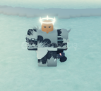 Rune Slayer Everwinter agilty armor set (no rs)