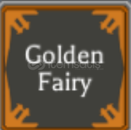 Rune Slayer (Golden Fairy)