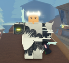 Rune Slayer Lucky Ring 