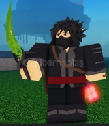 Rune Slayer Ragnarok Dagger (En ucuz)