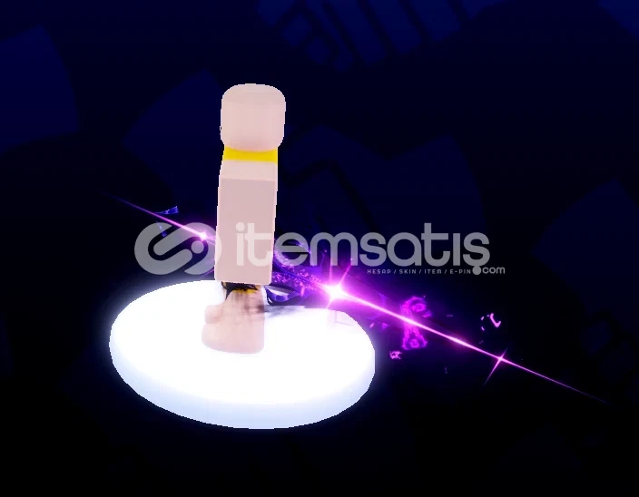Runic Blade | Blade Ball Runic Blade | Blade Ball