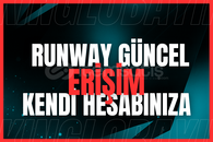 Runway Ml - Sınırsız Ve Tek Ödemeli 