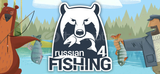 Russian Fishing 4 [GARANTİ+DESTEK]
