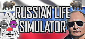 Russian Life Simulator + Garanti